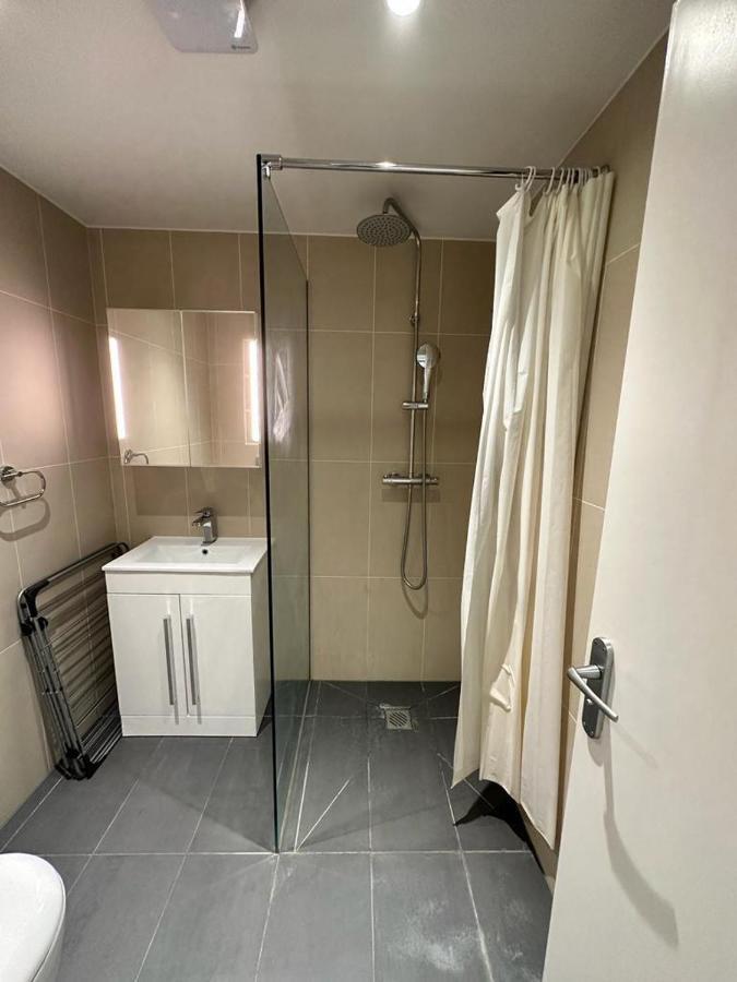 Knightsbridge Harrods Studios ロンドン エクステリア 写真